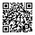 Kod QR do zeskanowania na urządzeniu mobilnym w celu wyświetlenia na nim tej strony