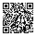 Kod QR do zeskanowania na urządzeniu mobilnym w celu wyświetlenia na nim tej strony