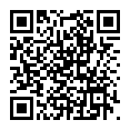 Kod QR do zeskanowania na urządzeniu mobilnym w celu wyświetlenia na nim tej strony