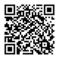 Kod QR do zeskanowania na urządzeniu mobilnym w celu wyświetlenia na nim tej strony