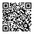 Kod QR do zeskanowania na urządzeniu mobilnym w celu wyświetlenia na nim tej strony