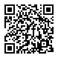 Kod QR do zeskanowania na urządzeniu mobilnym w celu wyświetlenia na nim tej strony