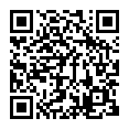 Kod QR do zeskanowania na urządzeniu mobilnym w celu wyświetlenia na nim tej strony