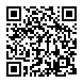 Kod QR do zeskanowania na urządzeniu mobilnym w celu wyświetlenia na nim tej strony