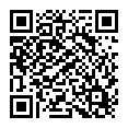 Kod QR do zeskanowania na urządzeniu mobilnym w celu wyświetlenia na nim tej strony