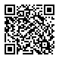 Kod QR do zeskanowania na urządzeniu mobilnym w celu wyświetlenia na nim tej strony