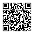 Kod QR do zeskanowania na urządzeniu mobilnym w celu wyświetlenia na nim tej strony