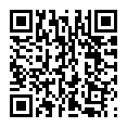 Kod QR do zeskanowania na urządzeniu mobilnym w celu wyświetlenia na nim tej strony