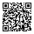 Kod QR do zeskanowania na urządzeniu mobilnym w celu wyświetlenia na nim tej strony