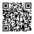 Kod QR do zeskanowania na urządzeniu mobilnym w celu wyświetlenia na nim tej strony