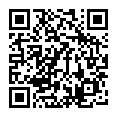 Kod QR do zeskanowania na urządzeniu mobilnym w celu wyświetlenia na nim tej strony