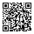 Kod QR do zeskanowania na urządzeniu mobilnym w celu wyświetlenia na nim tej strony