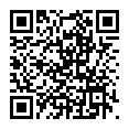 Kod QR do zeskanowania na urządzeniu mobilnym w celu wyświetlenia na nim tej strony