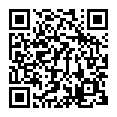 Kod QR do zeskanowania na urządzeniu mobilnym w celu wyświetlenia na nim tej strony