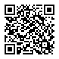 Kod QR do zeskanowania na urządzeniu mobilnym w celu wyświetlenia na nim tej strony