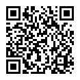 Kod QR do zeskanowania na urządzeniu mobilnym w celu wyświetlenia na nim tej strony