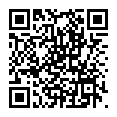 Kod QR do zeskanowania na urządzeniu mobilnym w celu wyświetlenia na nim tej strony