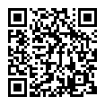 Kod QR do zeskanowania na urządzeniu mobilnym w celu wyświetlenia na nim tej strony