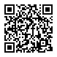 Kod QR do zeskanowania na urządzeniu mobilnym w celu wyświetlenia na nim tej strony