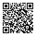 Kod QR do zeskanowania na urządzeniu mobilnym w celu wyświetlenia na nim tej strony