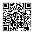 Kod QR do zeskanowania na urządzeniu mobilnym w celu wyświetlenia na nim tej strony