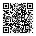 Kod QR do zeskanowania na urządzeniu mobilnym w celu wyświetlenia na nim tej strony