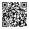 Kod QR do zeskanowania na urządzeniu mobilnym w celu wyświetlenia na nim tej strony