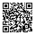 Kod QR do zeskanowania na urządzeniu mobilnym w celu wyświetlenia na nim tej strony