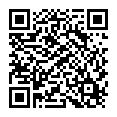 Kod QR do zeskanowania na urządzeniu mobilnym w celu wyświetlenia na nim tej strony