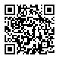 Kod QR do zeskanowania na urządzeniu mobilnym w celu wyświetlenia na nim tej strony