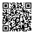 Kod QR do zeskanowania na urządzeniu mobilnym w celu wyświetlenia na nim tej strony