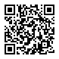 Kod QR do zeskanowania na urządzeniu mobilnym w celu wyświetlenia na nim tej strony