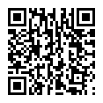 Kod QR do zeskanowania na urządzeniu mobilnym w celu wyświetlenia na nim tej strony