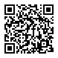 Kod QR do zeskanowania na urządzeniu mobilnym w celu wyświetlenia na nim tej strony