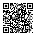 Kod QR do zeskanowania na urządzeniu mobilnym w celu wyświetlenia na nim tej strony