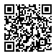 Kod QR do zeskanowania na urządzeniu mobilnym w celu wyświetlenia na nim tej strony