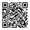 Kod QR do zeskanowania na urządzeniu mobilnym w celu wyświetlenia na nim tej strony