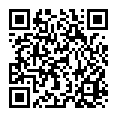 Kod QR do zeskanowania na urządzeniu mobilnym w celu wyświetlenia na nim tej strony