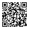 Kod QR do zeskanowania na urządzeniu mobilnym w celu wyświetlenia na nim tej strony