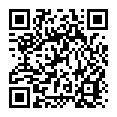 Kod QR do zeskanowania na urządzeniu mobilnym w celu wyświetlenia na nim tej strony