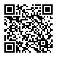 Kod QR do zeskanowania na urządzeniu mobilnym w celu wyświetlenia na nim tej strony