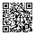 Kod QR do zeskanowania na urządzeniu mobilnym w celu wyświetlenia na nim tej strony