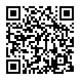 Kod QR do zeskanowania na urządzeniu mobilnym w celu wyświetlenia na nim tej strony