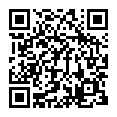 Kod QR do zeskanowania na urządzeniu mobilnym w celu wyświetlenia na nim tej strony