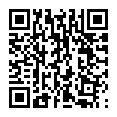 Kod QR do zeskanowania na urządzeniu mobilnym w celu wyświetlenia na nim tej strony