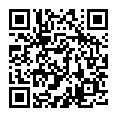 Kod QR do zeskanowania na urządzeniu mobilnym w celu wyświetlenia na nim tej strony