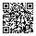 Kod QR do zeskanowania na urządzeniu mobilnym w celu wyświetlenia na nim tej strony