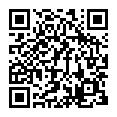 Kod QR do zeskanowania na urządzeniu mobilnym w celu wyświetlenia na nim tej strony