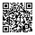 Kod QR do zeskanowania na urządzeniu mobilnym w celu wyświetlenia na nim tej strony