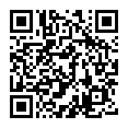 Kod QR do zeskanowania na urządzeniu mobilnym w celu wyświetlenia na nim tej strony